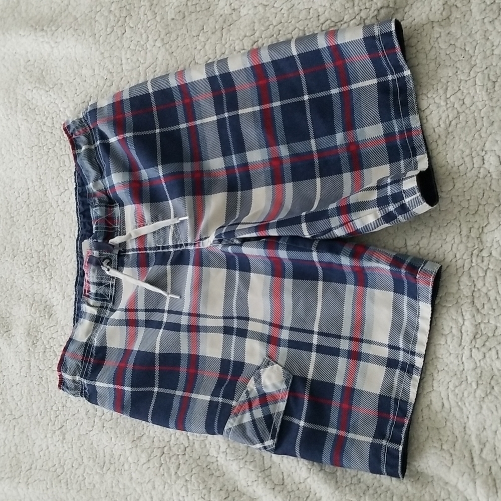 Mossimo Supply Company Swim Trunks